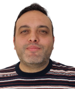 Prof. Dr. Gökhan Zengin